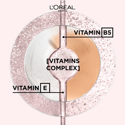 L'Oréal Paris Magic BB 01 Very Light BB krém, 30 ml