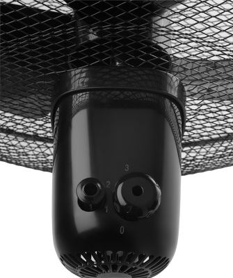 Concept VS5050 Stojanový ventilátor černý