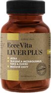 Ecce Vita Liver Plus 60 kapslí