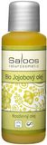 Saloos BIO Jojobový olej LZS 50 ml