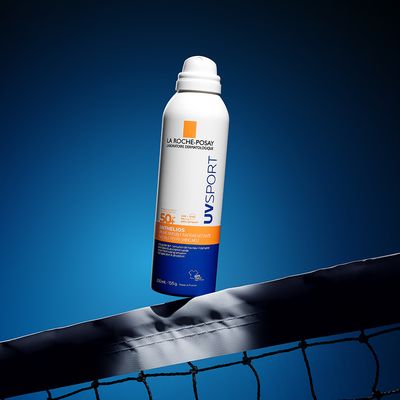 La Roche-Posay Anthelios UV sport mlha SPF50+,