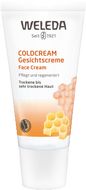 Weleda Coldcream Ochranný krém pro suchou pokožku 30 ml