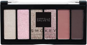Gabriella Salvete Paletka očních stínů Smokey Romantic 12.5 g
