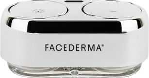 Facederma DEN&NOC, duo balení dvou krémů 2 x 13 ml