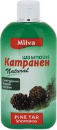 Milva Šampon dehet 500 ml
