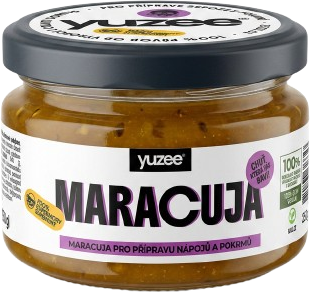 Yuzee Maracuja 250 g