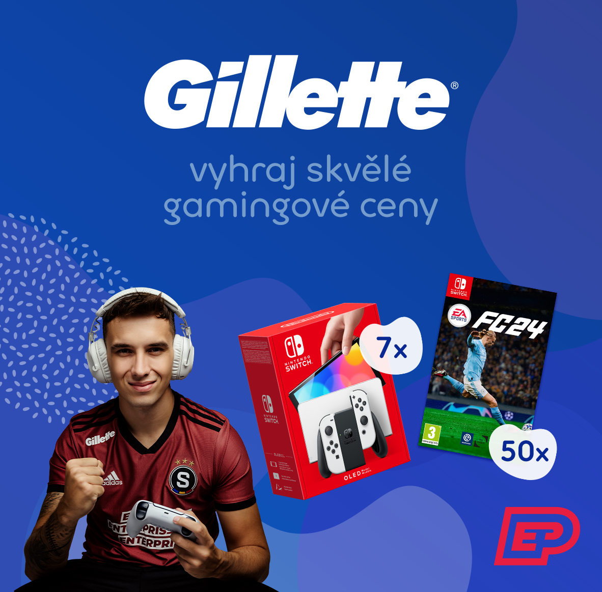 soutěž