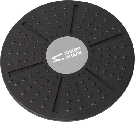 Sharp Shape Balanční deska černá