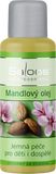 Saloos Mandlový olej 50 ml