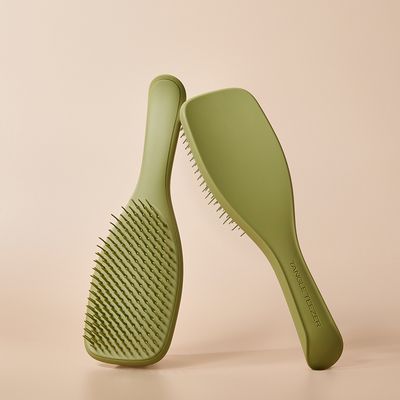 Tangle Teezer The Ultimate Detangler Matte Olive Green kartáč na vlasy