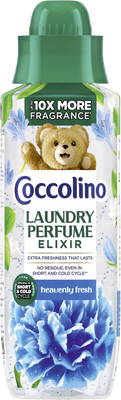 Coccolino Parfém na praní Heavenly Fresh 460 ml