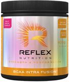 Reflex Nutrition BCAA Intra Fusion® ovocná směs 400 g