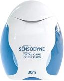 Sensodyne Expanding floss Zubní nit 30 m