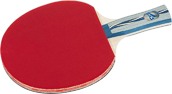 Rucanor TTB 150 pálka na stolní tenis 1 ks