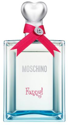 Moschino Funny Toaletní voda pro ženy 100 ml
