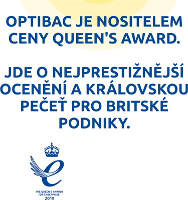 Optibac KIDS Gummies 30 ks