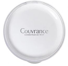Avène Avéne Couvrance Kompaktní výživný make-up SPF 30, přírozený odstín 10 g