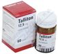 Talliton 12.5mg por.tbl.nob.60x12.5mg