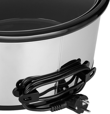 Tesla SlowCook S800 Deluxe - pomalý hrnec