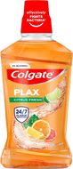 Colgate Ústní voda Colgate Plax Citrus Fresh 500 ml