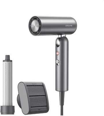Dreame Hair Pocket Pro Grey Fén na vlasy