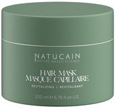 Natucain Revitalizační vlasová maska 200 ml
