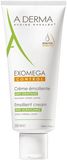 A-Derma Exomega CONTROL Emolienční krém 200 ml