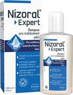 Nizoral Expert šampon 200 ml