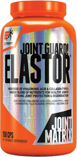Extrifit Elastor 150 kapslí