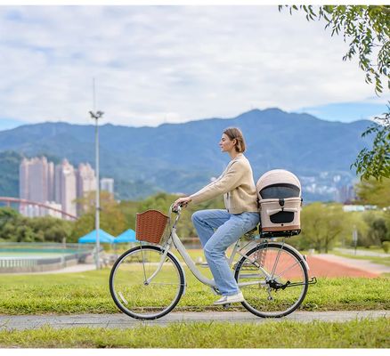 FIKAGO Flytta bike link