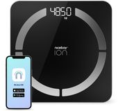 Niceboy ION Smart Scale Black