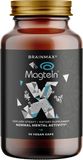 BrainMax Magtein®, Hořčík L-Treonát 90 kapslí