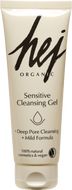 Hej Organic Čistící gel pro citlivou pleť 125 ml