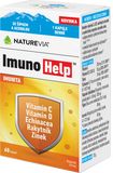NatureVia ImunoHelp 60 kapslí