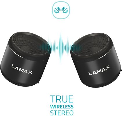 LAMAX Sphere2 Mini