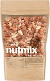 GymBeam Mix přírodních ořechů 500 g