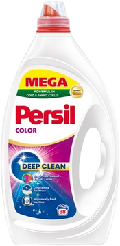 Persil Gel Color 3.96 l