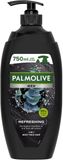 Palmolive Men Refreshing sprchový gel 3v1 pro muže pumpa 750 ml