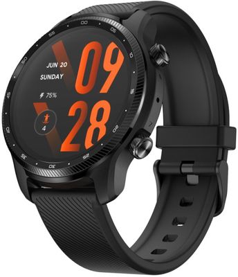 PB TicWatch TicWatch Pro 3 Ultra GPS Black