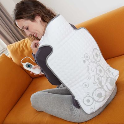 Lanaform Vyhřívaná deka na záda Heating Blanket Back