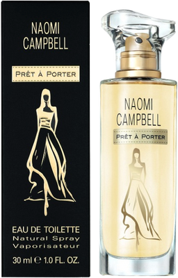 Naomi Campbell Prêt à Porter EdT 30 ml