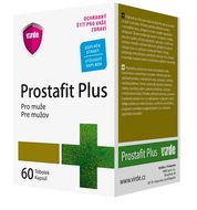 Virde Prostafit Plus 60 tobolek