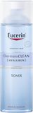 Eucerin DermatoCLEAN Čisticí voda 200 ml
