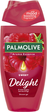 Palmolive Aroma Essence Sweet Delight Sprchový gel pro ženy 250 ml