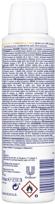 Dove Go fresh Okurka & Zelený čaj antiperspirant ve spreji 150 ml