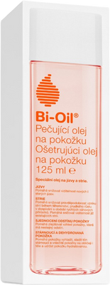 Bi-Oil Pečující olej 125 ml
