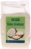 Bio*nebio Bio kokos strouhaný 200 g
