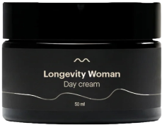 Flow Longevity Woman denní krém 50 ml
