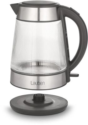 Lauben Glass Electric Kettle 17GG