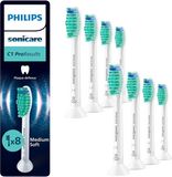 Philips Sonicare ProResults HX6018/87 NH 8 ks